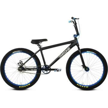 Throne Cycles Goon 29" BMX Bike | Ultimate Performance