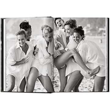 Peter Lindbergh on Fashion Photography