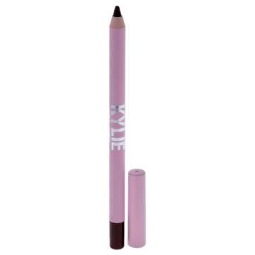 Kylie Cosmetics Gel Eyeliner Pencil - 010 Shimmery Brown for Women - 0.04 oz Eyeliner