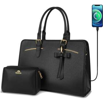 Women Laptop Bag