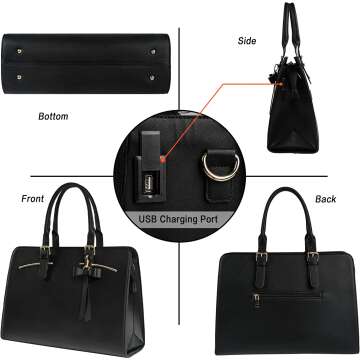 Women Laptop Bag