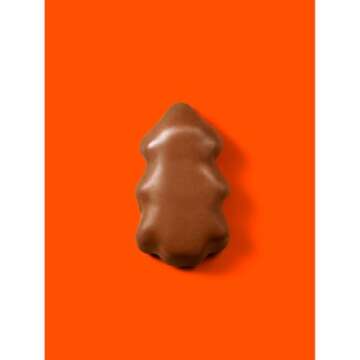 REESE'S Christmas Peanut Butter Trees 6 Pack