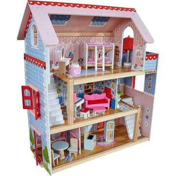 KidKraft Doll Cottage