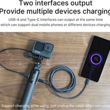 ULANZI Smartphone Time Lapse Streaming Kit