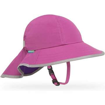 Sunday Afternoons Kids Play Hat - UV Protection