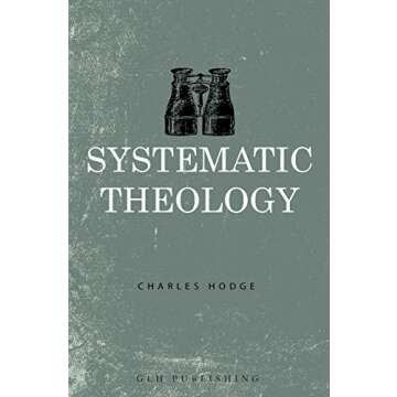 Systematic Theology: The Complete Three Volumes