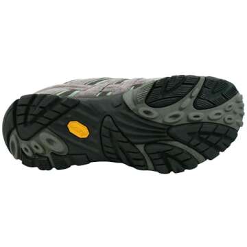 Shop Merrell Women's Moab 2 Waterproof Hiking Shoe