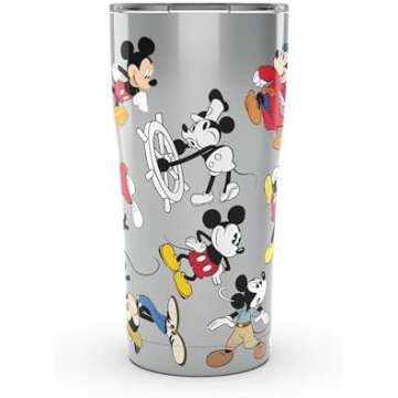 Disney Gifts for the Coffee Lover