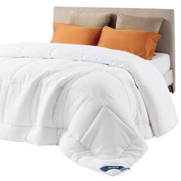 Duvet Comforter Insert - Best Sellers