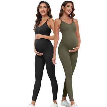 Maternity Items