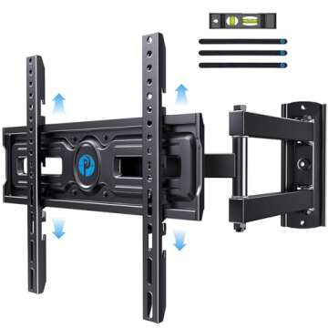 31 Best Black Friday TV Wall Mount Deals (2024) & Cyber Monday - Get Early