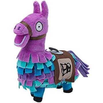 Fun Fortnite Items!