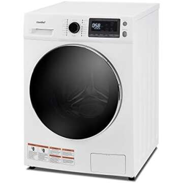 5 Best Washer and Dryer Deals 2025