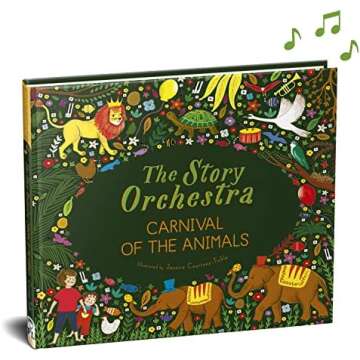 Magical & Whimsical Stories for Kids!