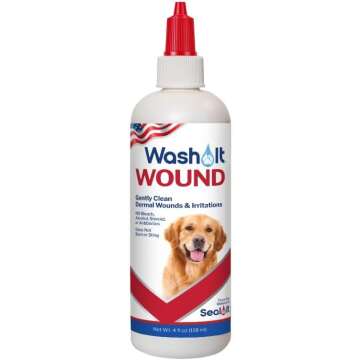 Pet Wound Care