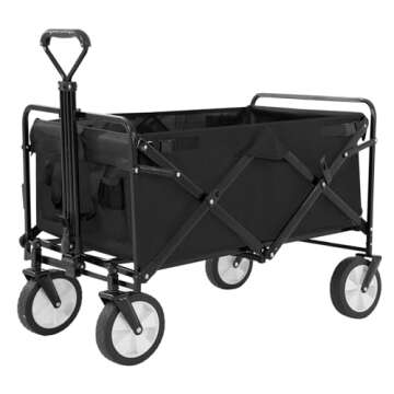 23 Best Black Friday Garden Cart Deals (2024) & Cyber Monday - Get Early