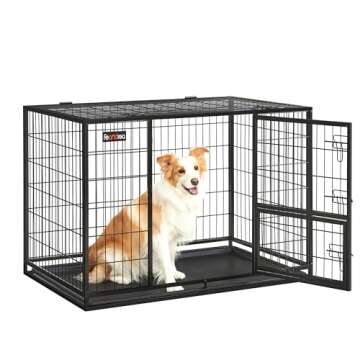 9 Best Dog Crate Black Friday deals 2024 - Get Early