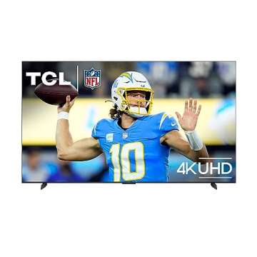 14 Best TCL TV Black Friday deals 2024 & Cyber Monday - Get Early