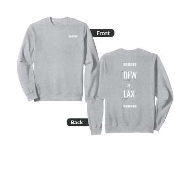 @neutrallyashlan Sweatshirts