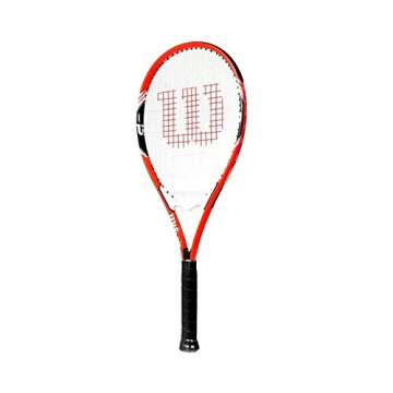 Beginner Tennis Rackets (under $100)