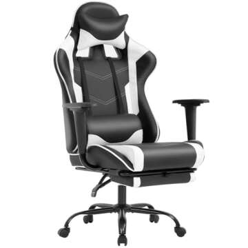 8 Best Gaming Chairs Black Friday deals 2024 & Cyber Monday - Get Early