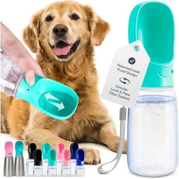 First Time Pet Owner Essentials