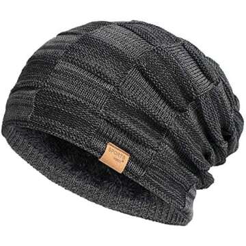 Men's Skullies & Beanies Deals 2025 - Men's Skullies & Beanies on Sale