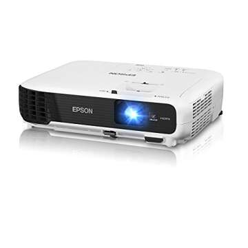 17 Best Epson Projectors Black Friday deals 2024 & Cyber Monday - Get Early