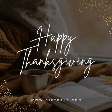 Gratitude Gatherings: Thanksgiving Gift Ideas 🍂