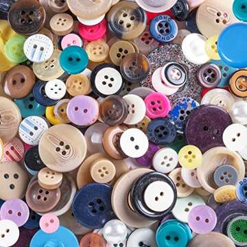 National Button Day