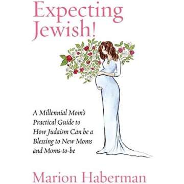 Jewish Books & CookBooks for Adults