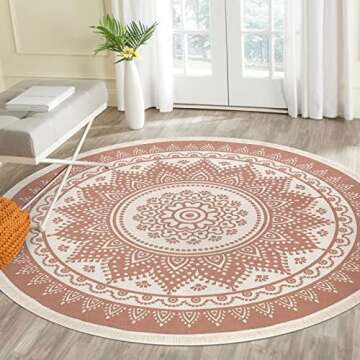 Shabby Chic Rugs