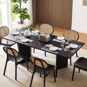 Dining Tables