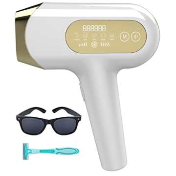 15 Best Laser Hair Removal Black Friday deals 2024 & Cyber Monday - Get Early