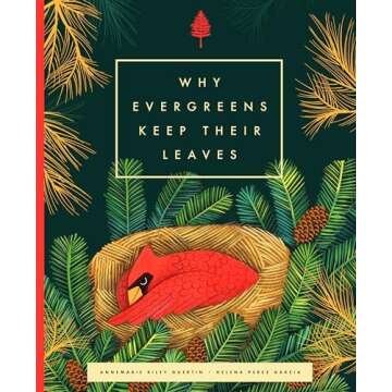 Evergreens Booklist