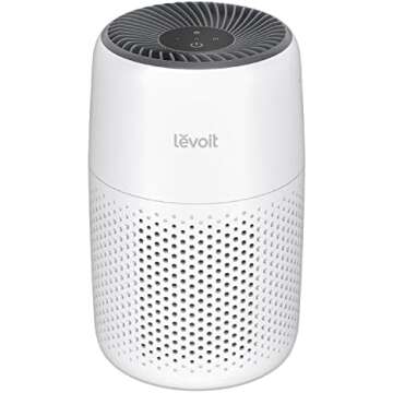 20% Off Best Air Purifier On Sale 2025 - Air Purifier Deals