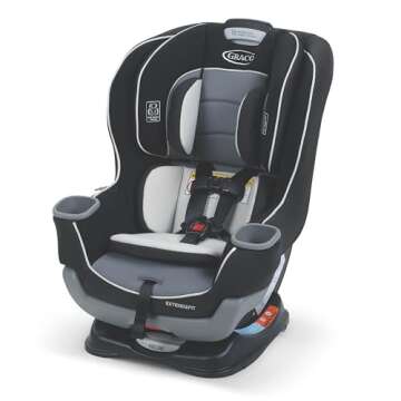 Car Seats - SITS Favs