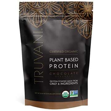 Protein Powders