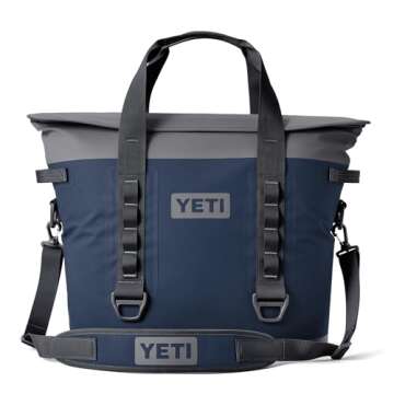 10 Best Yeti Cooler Bags Black Friday deals 2024 & Cyber Monday - Get Early