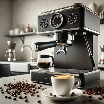 Top 10 Espresso Machines: Best Picks for 2024 ☕