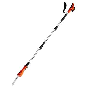 24 Best Black Friday Milwaukee Pole Saw Deals (2024) & Cyber Monday - Get Early