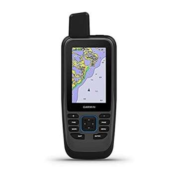 GPS Handheld