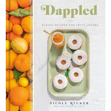 Favorite Cookbooks