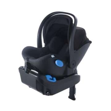 Non-Toxic Car Seats