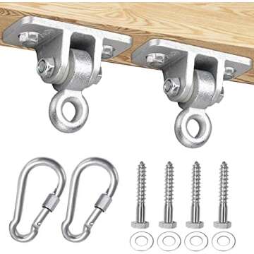 Stainless Steel Hanger