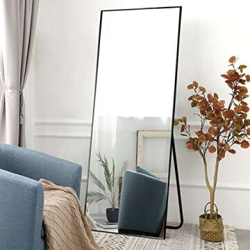 Top Selling Full Length Mirrors!