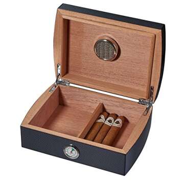 Humidor-able