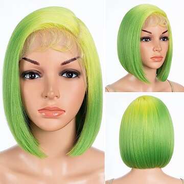 Cosplay Wigs