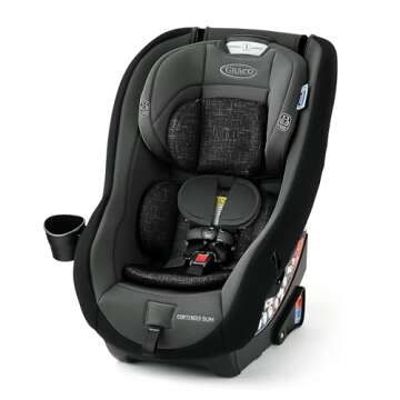 Travel Car Seats & Strollers