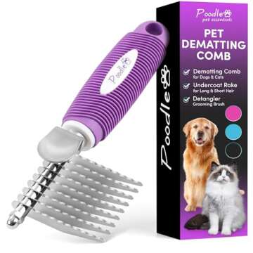 flea and tick removal products/ productos para eliminar pulgas y garrapatas